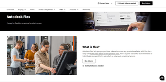 Image 0 for Autodesk Flex