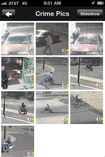 Image 2 for Crime Alert - Community A…