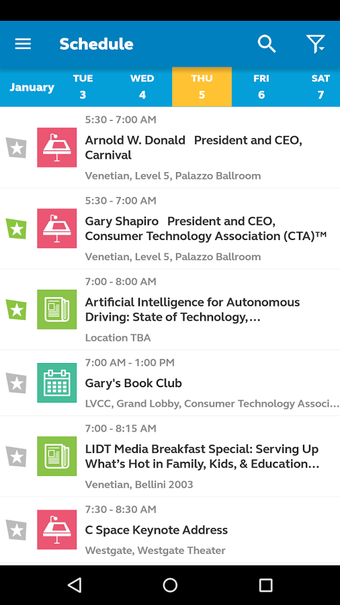 Image 0 for CES 2018