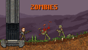 Image 0 for 4zKs ZOMBIES for Cortex C…