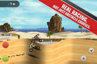 Image 0 for Mad Skills Motocross