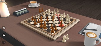 Image 1 for Real Chess 3D