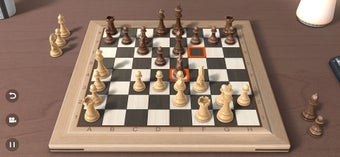 Image 2 for Real Chess 3D