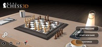 Image 3 for Real Chess 3D