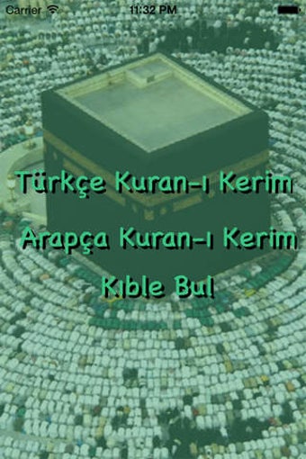 Image 0 for Kuran-i Kerim