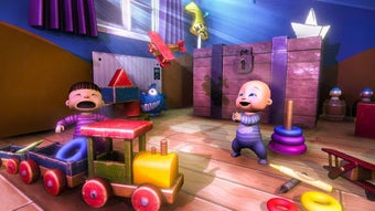 Image 2 for Virtual Baby Simulator: D…