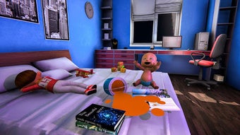 Image 0 for Virtual Baby Simulator: D…