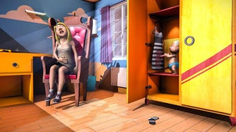 Image 1 for Virtual Baby Simulator: D…