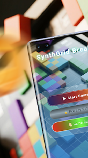 Image 0 for SynthGrid Breaker
