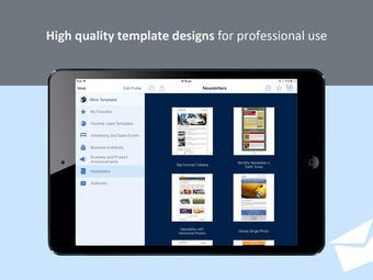 Image 0 for Business Email Templates