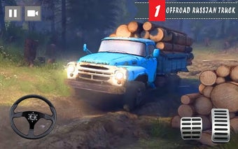 Image 2 for Cargo Truck Driver - Truc…