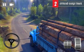 Image 1 for Cargo Truck Driver - Truc…