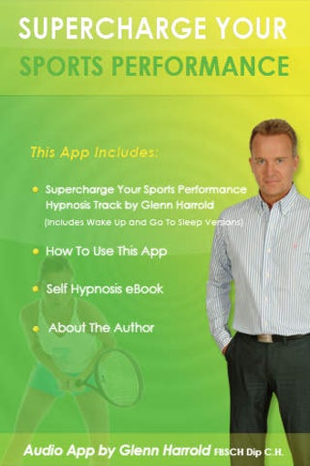 Imagen 0 para Sports Performance Hypnos…