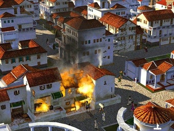 Image 0 for Caesar 4