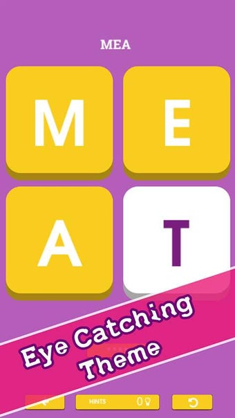 Image 0 for Wordbrain - A Word Puzzle…