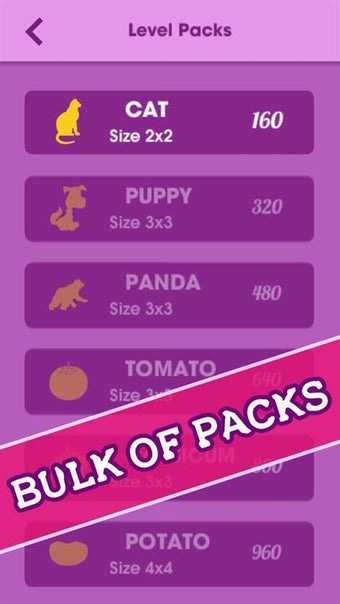 Image 3 for Wordbrain - A Word Puzzle…