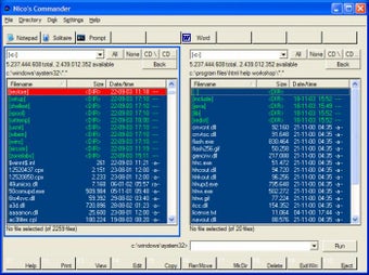 Image 0 for Nico's Commander