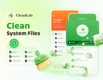 Imagen 0 para CleanLab