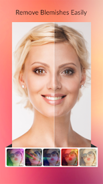 Image 3 for Blemishes Remover You Mak…