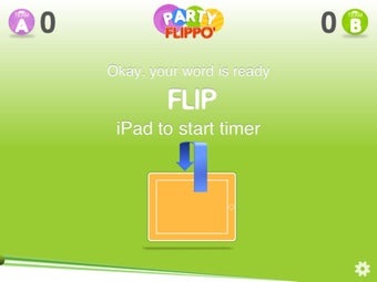 Image 2 for Party Flippo'