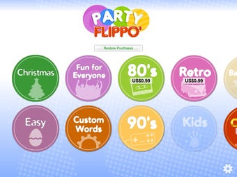Image 0 for Party Flippo'