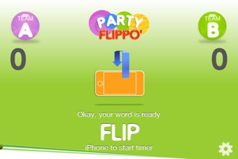 Image 2 for Party Flippo'