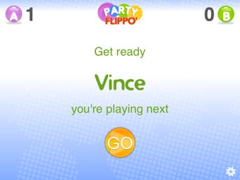 Image 4 for Party Flippo'