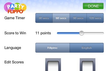 Image 4 for Party Flippo'