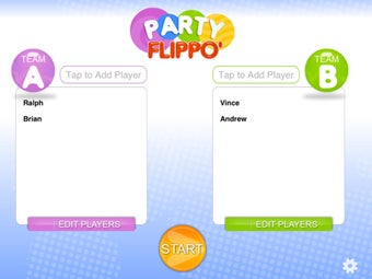 Image 6 for Party Flippo'