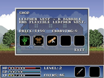 Image 0 for Sword of Legends