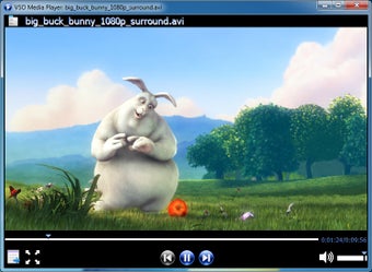 Image 0 for VSO Media Player