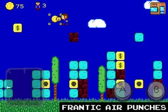 Image 0 for Punch Kidd