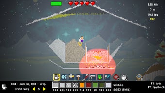 Image 0 for Atomcraft Demo