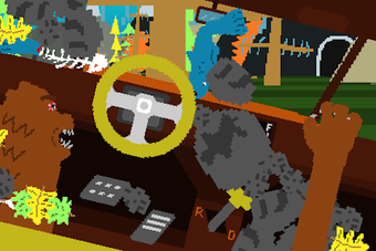 Imagen 0 para Enviro-Bear 2010
