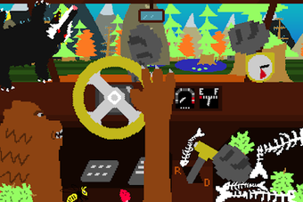 Imagen 2 para Enviro-Bear 2010