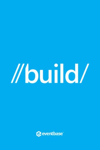 Image 0 for Microsoft Build 2016