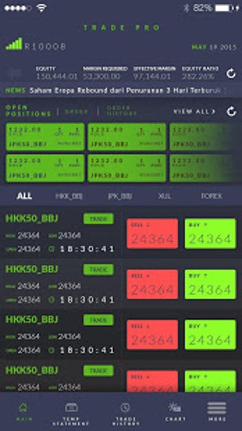 Imagen 0 para Trade Pro