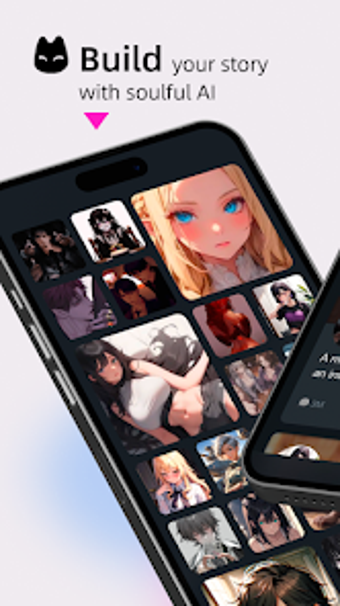 Image 0 for Monaland: AI Chat Univers…