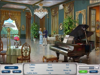 Imagen 0 para The Great Gatsby