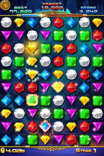 Imagen 0 para JewelsMaze 2