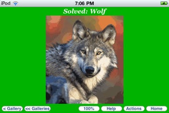 Image 0 for Paint by Numbers 2