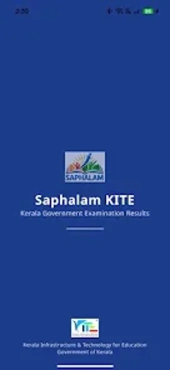 Imagen 0 para Saphalam KITE