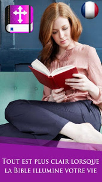 Image 1 for La Bible Catholique