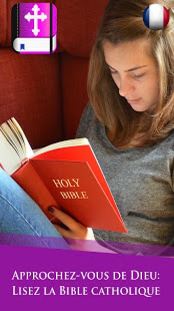 Image 0 for La Bible Catholique
