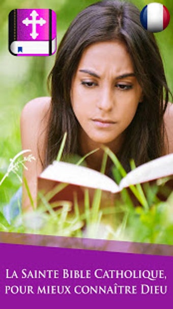 Image 2 for La Bible Catholique