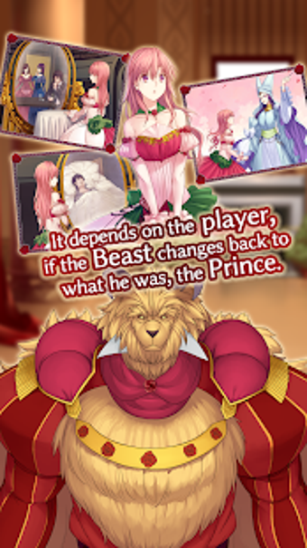 Imagen 1 para Beauty and the Silent Bea…