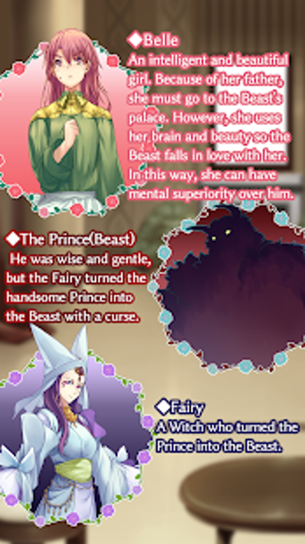 Imagen 0 para Beauty and the Silent Bea…