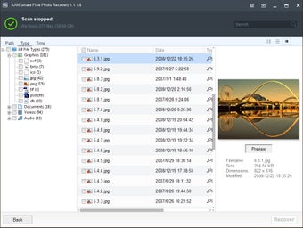 Imagen 2 para Free Photo Recovery