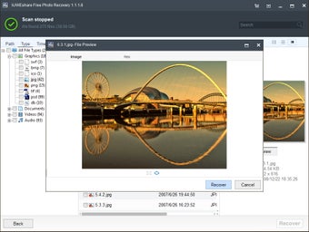 Imagen 1 para Free Photo Recovery