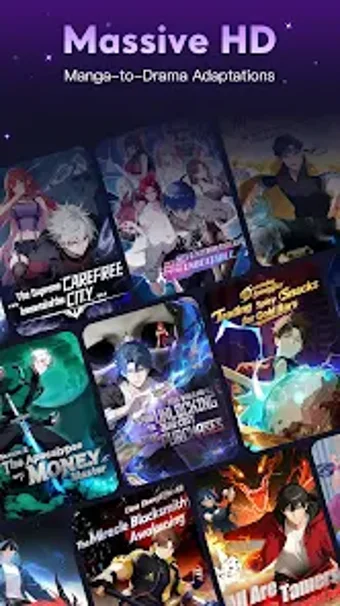 Image 0 for MangaReel - Drama Toons